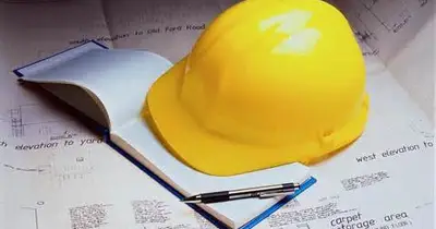 Metal Stud Framing (Cold Formed Steel) image 1