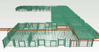 4-Framing Panel Detailing