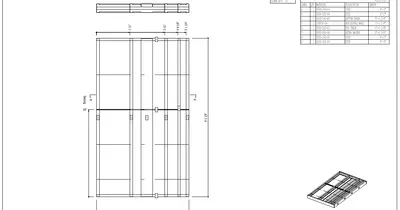 11-Framing Panel Detailing