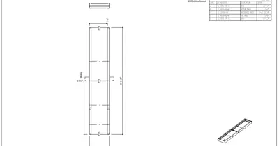 13-Framing Panel Detailing