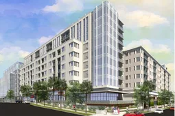 10 West Edge, Charleston SC