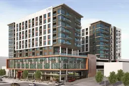 South Buckhead, Peachtree Road, Atlanta