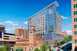 46 Penn Centre, Kansas City  MO