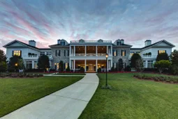 Augusta National Golf Club Media Center, Augusta GA