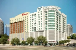 Hilton Garden Inn Midtown, Atlanta GA