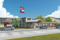 Picture of Katy Elementary No. 40, Katy TX