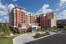 Residence Inn by Marriott at Spruill Arts Center, Atlanta GA