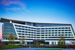 Solis Hotel, Atlanta GA