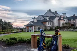 Tedesco Country Club, Marblehead MA