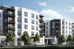 The Gadsden, Charleston SC