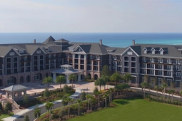 The Henderson Beach Resort, Destin, FL