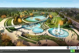 Upper Proctor Creek, Atlanta GA