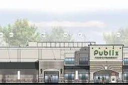 Braselton Village - Braselton GA