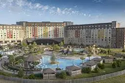 Kalahari Resort - Spotsylvania VA
