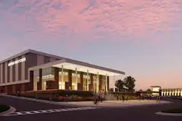 Lakeside HS - Evans GA