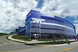 The Visionary - Rogers, AR